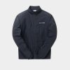 Daily Paper Jackets | Deep Navy Eward Jacket