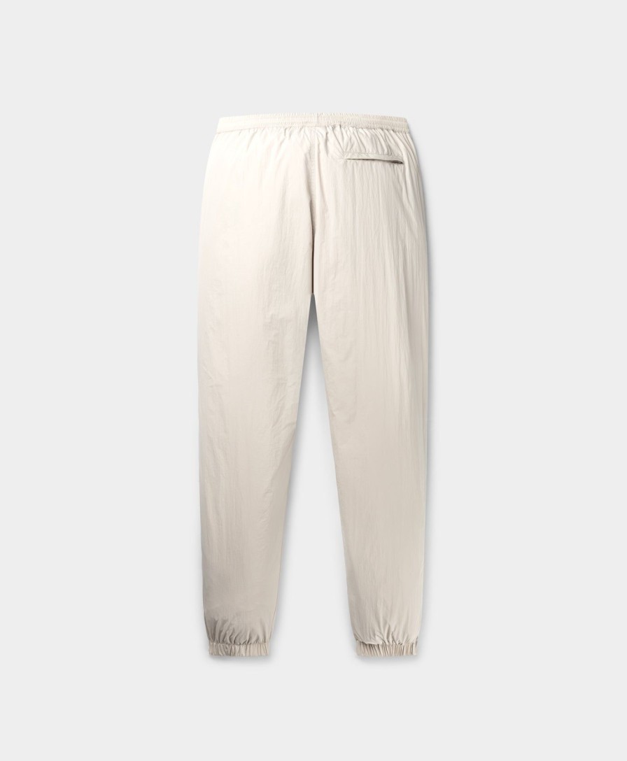 Daily Paper Pants | Moonstruck Beige Eward Pants