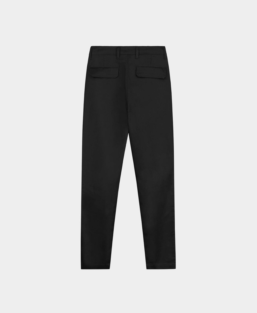 Daily Paper Pants | Cargo Pants Black