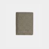 Daily Paper Other | Taupe Grey Kidis Monogram Wallet