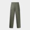 Daily Paper Pants | Chimera Green Ezea Cargo Pants