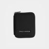 Daily Paper Other | Black Enolan Wallet