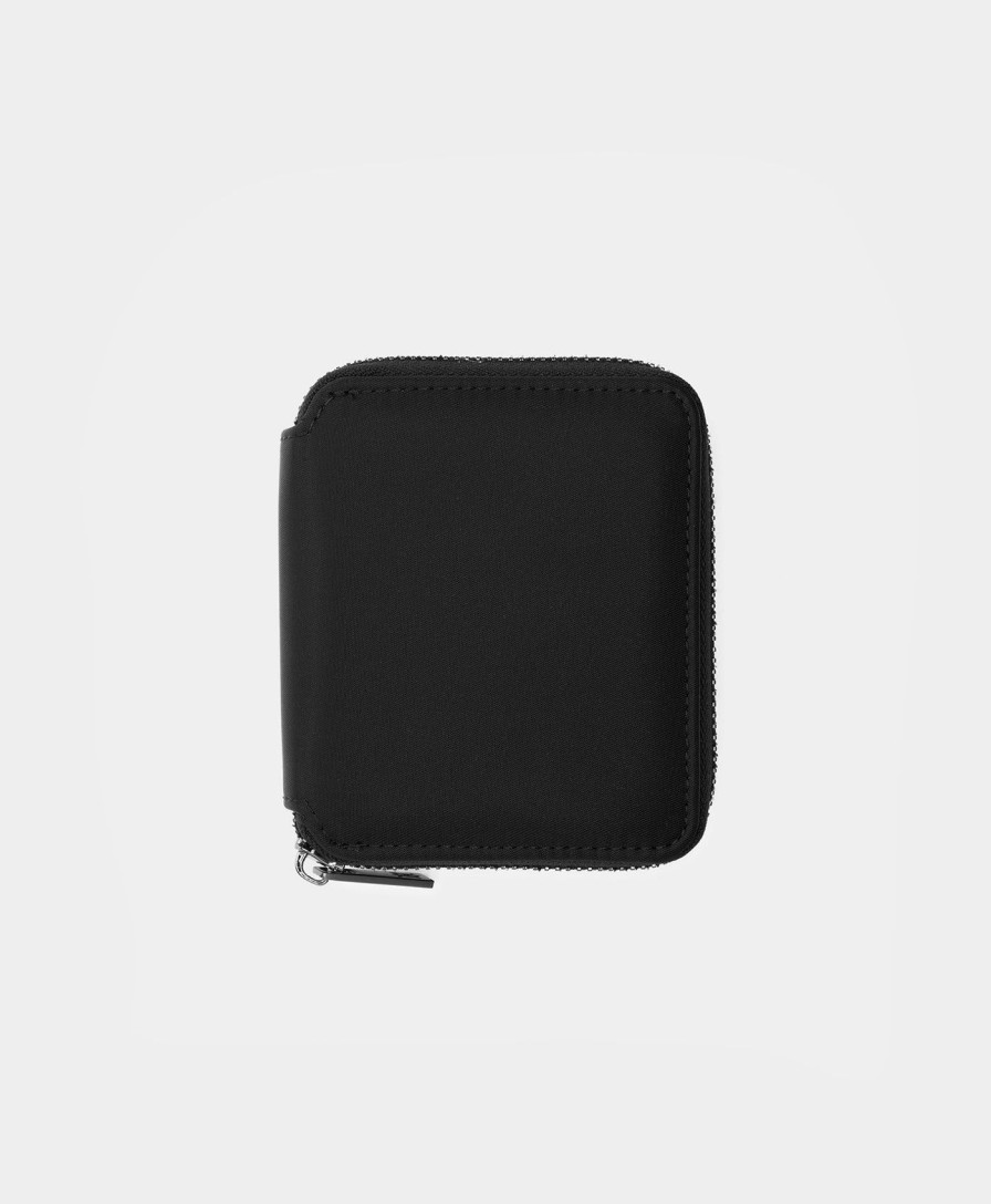 Daily Paper Other | Black Enolan Wallet