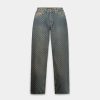 Daily Paper Jeans | Sand Blue Avery Monogram Jeans