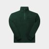 Daily Paper Hoodies & Sweaters | Pine Green Ramat Sweater