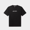 Daily Paper T-Shirts | Black Unified Type T-Shirt