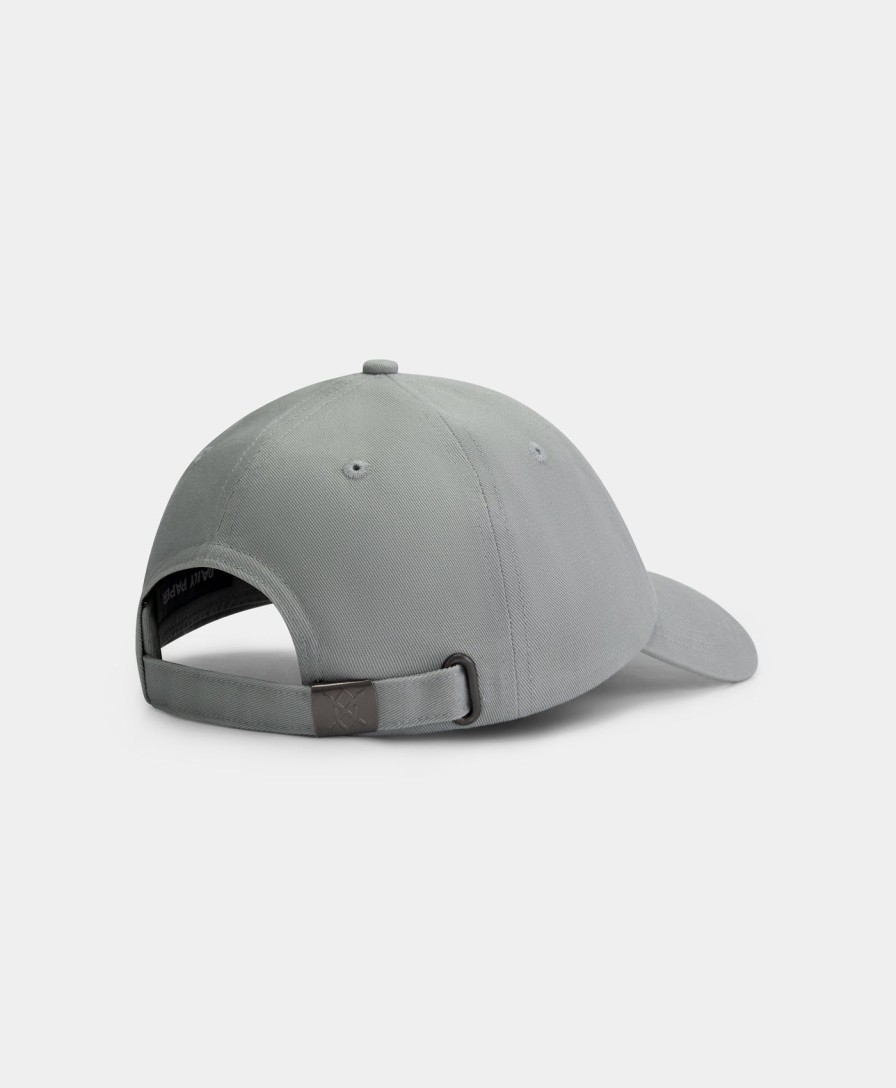 Daily Paper Headwear | Iceberg Green Hode Cap