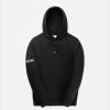 Daily Paper Hoodies & Sweaters | Black Captain Hoody