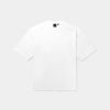 Daily Paper T-Shirts | White Juma Oversized T-Shirt