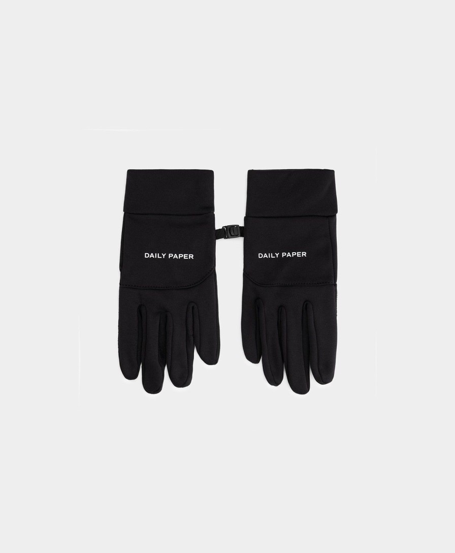 Daily Paper Other | Black Egloves