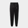 Daily Paper Sweatpants | Black Etape Track Pants