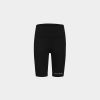 Daily Paper Shorts | Black Erica Cycle Shorts