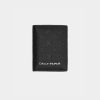 Daily Paper Other | Black Kidis Monogram Wallet