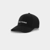 Daily Paper Headwear | Black Ecap