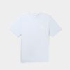 Daily Paper T-Shirts | Halogen Blue Circle T-Shirt