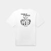 Daily Paper T-Shirts | White Hand In Hand T-Shirt