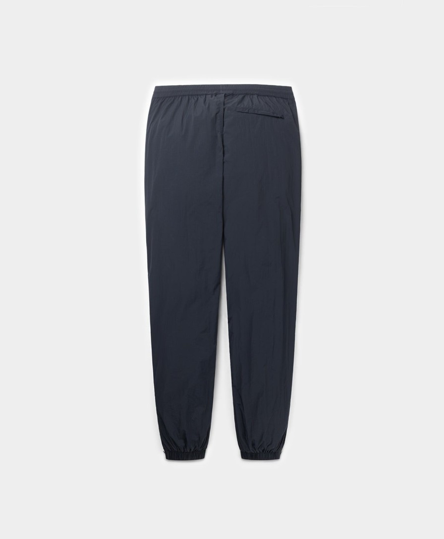 Daily Paper Pants | Deep Navy Eward Pants