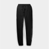 Daily Paper Pants | Black Alias Sweatpants