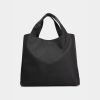 Daily Paper Bags | Black Ekatote Bag