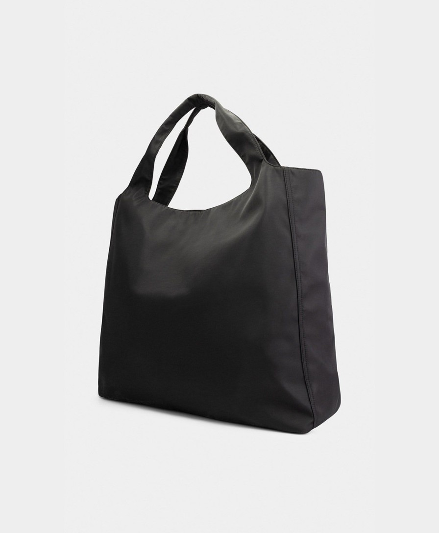 Daily Paper Bags | Black Ekatote Bag