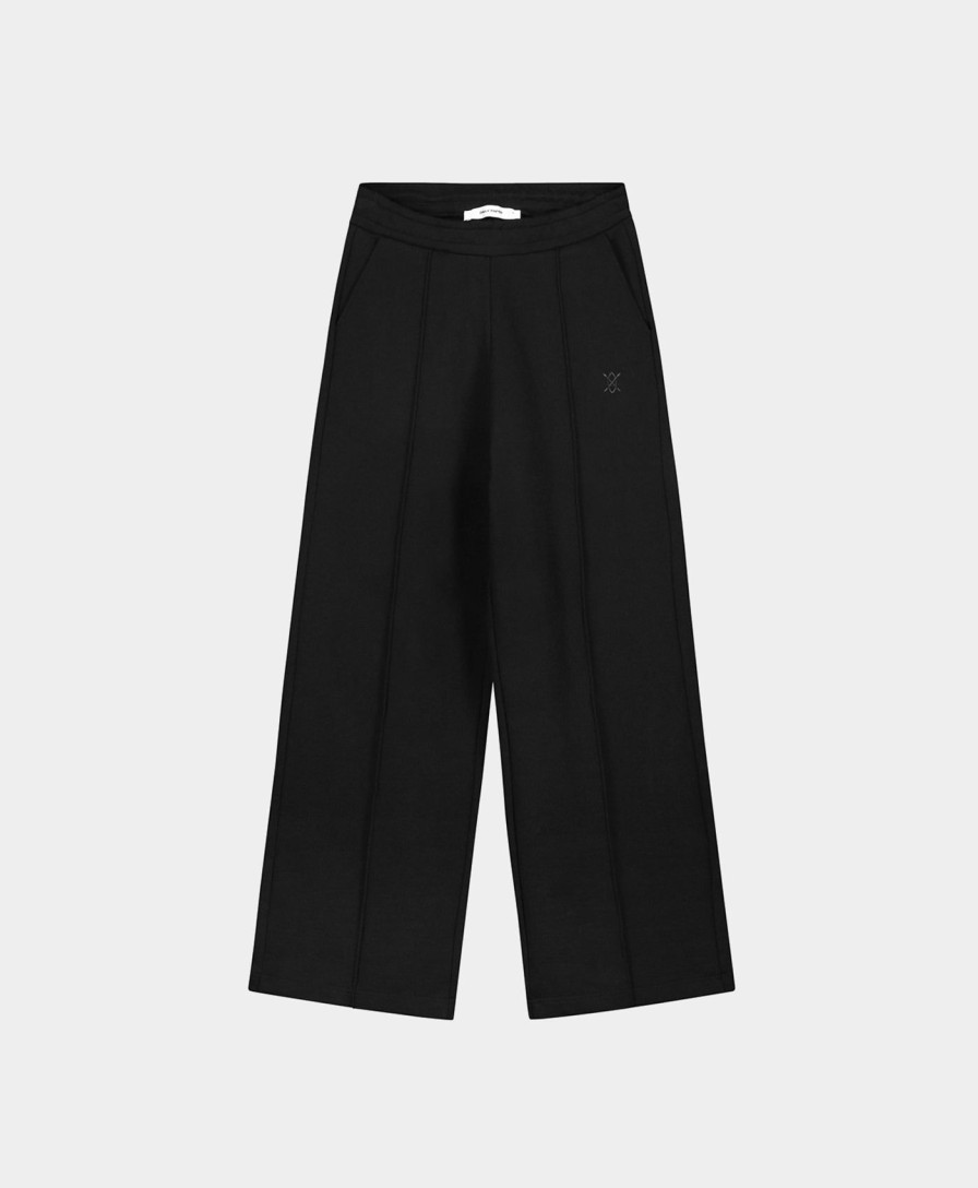 Daily Paper Pants | Black Ejog Pants