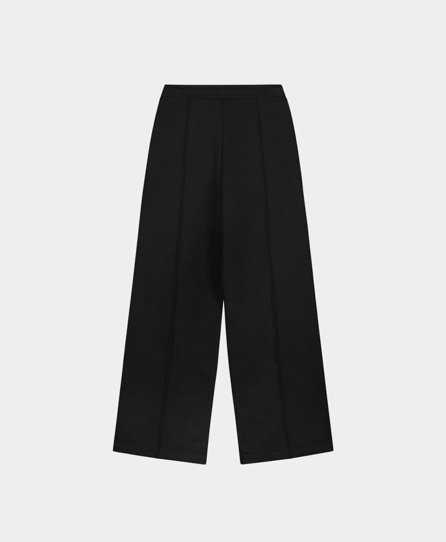 Daily Paper Pants | Black Ejog Pants