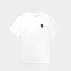 Daily Paper T-Shirts | White Eli T-Shirt