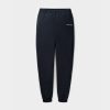 Daily Paper Sweatpants | Black Eward Pants