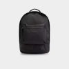 Daily Paper Bags | Black Mupak Backpack