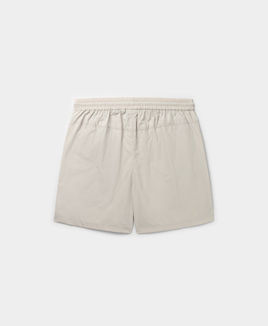 Daily Paper Shorts | Moonstruck Grey Mehani Shorts