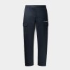 Daily Paper Pants | Navy Ecargo Pants