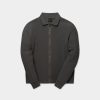 Daily Paper Shirts | Ash Grey Parram Longsleeve Shirt