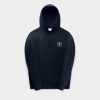 Daily Paper Hoodies & Sweaters | Deep Navy Circle Hoodie