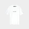 Daily Paper T-Shirts | White Esy T-Shirt