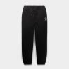 Daily Paper Pants | Black Circle Jog Pants