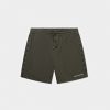 Daily Paper Shorts | Chimera Grey Mehani Shorts