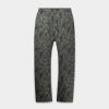 Daily Paper Pants | Chimera Green Adetola Community Track Pants