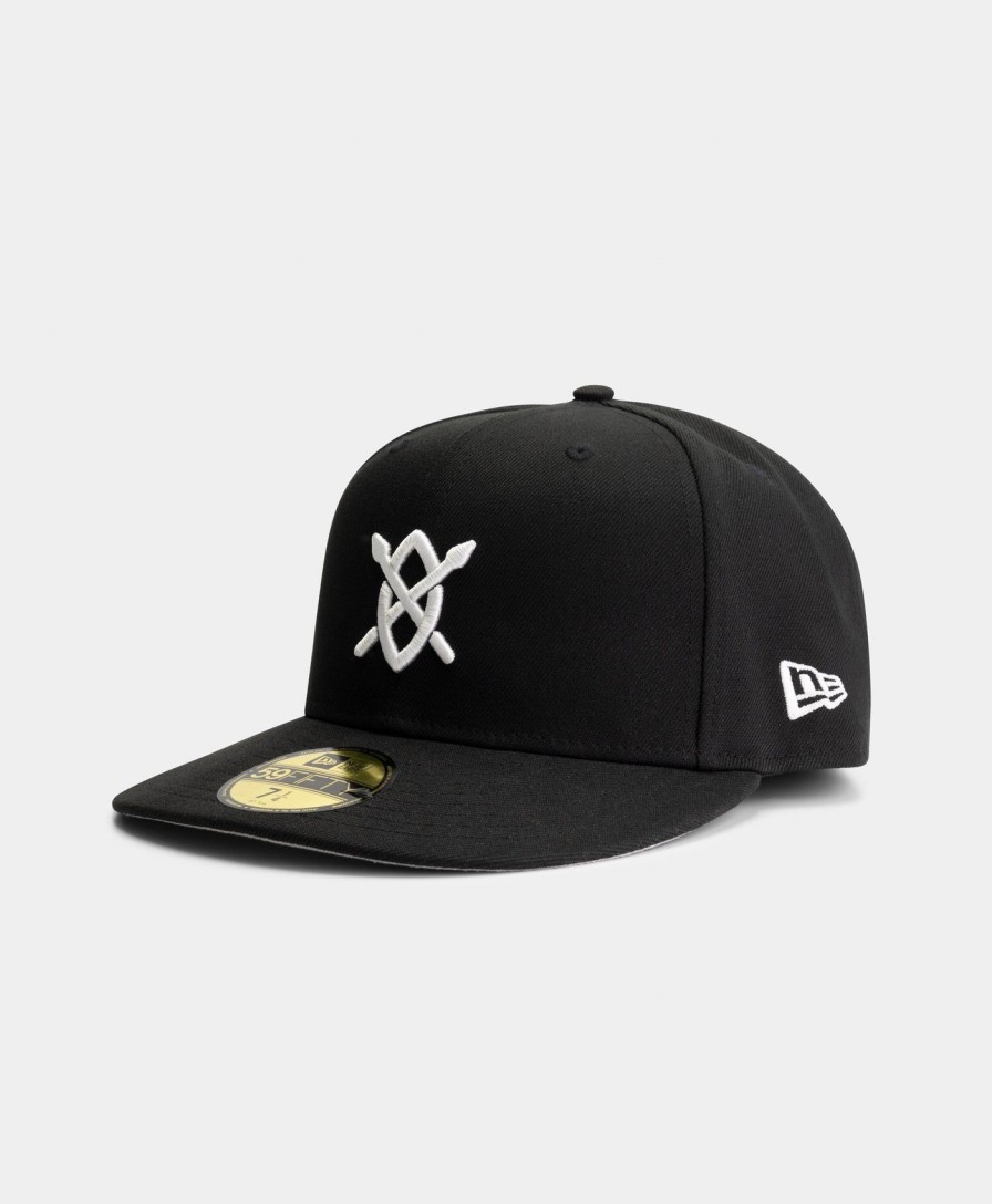 Daily Paper Headwear | Daily Paper X New Era 59Fifty Fitted Cap