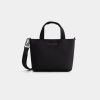 Daily Paper Bags | Black Etiny Bag