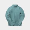 Daily Paper Jackets | Silver Green Halif Track Jacket