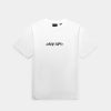 Daily Paper T-Shirts | White Unified Type T-Shirt