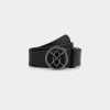 Daily Paper Other | Black Nebuc Belt