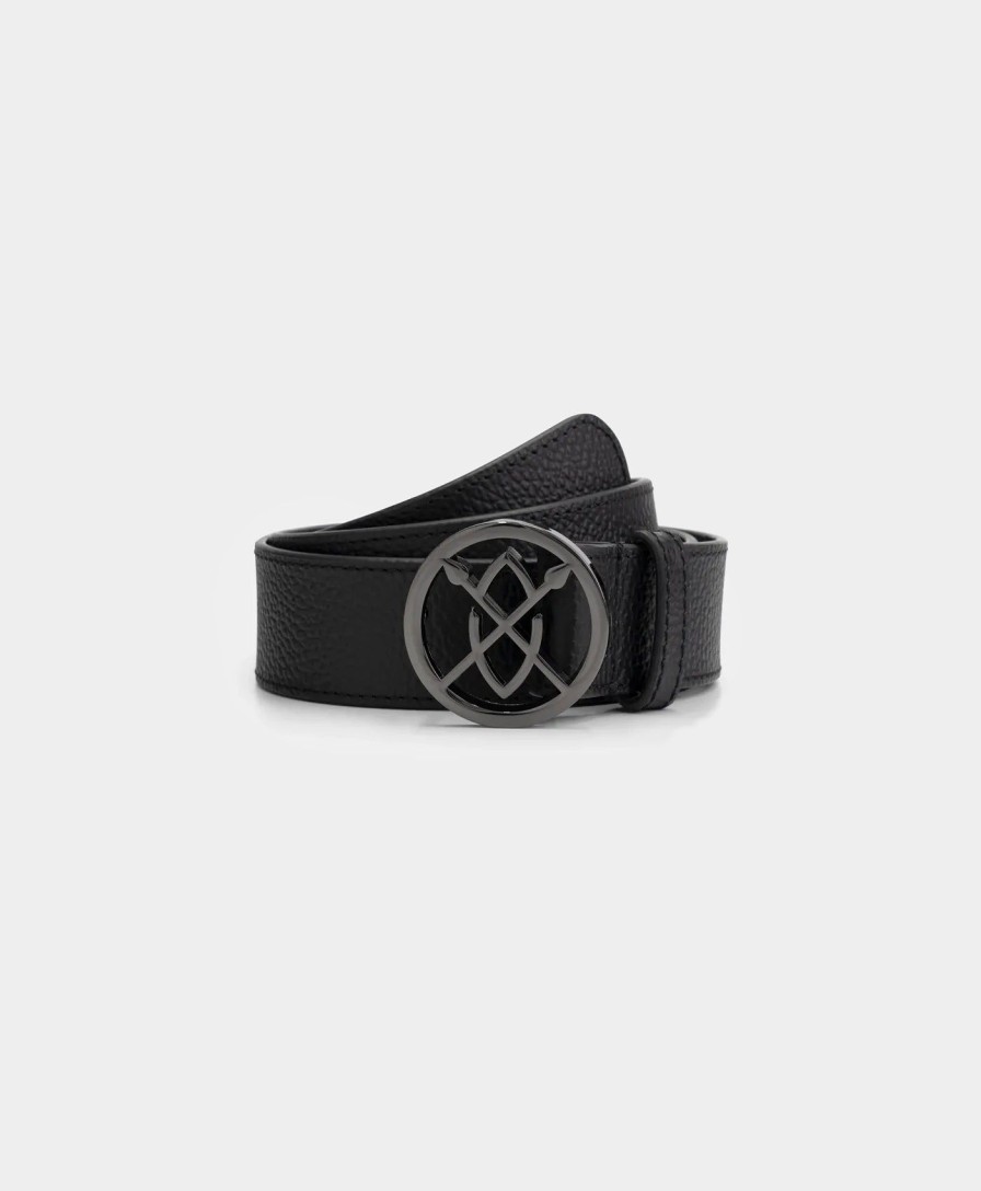 Daily Paper Other | Black Nebuc Belt