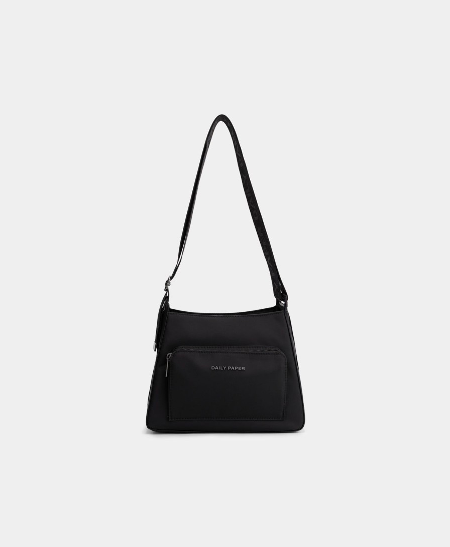 Daily Paper Bags | Black Estra Bag