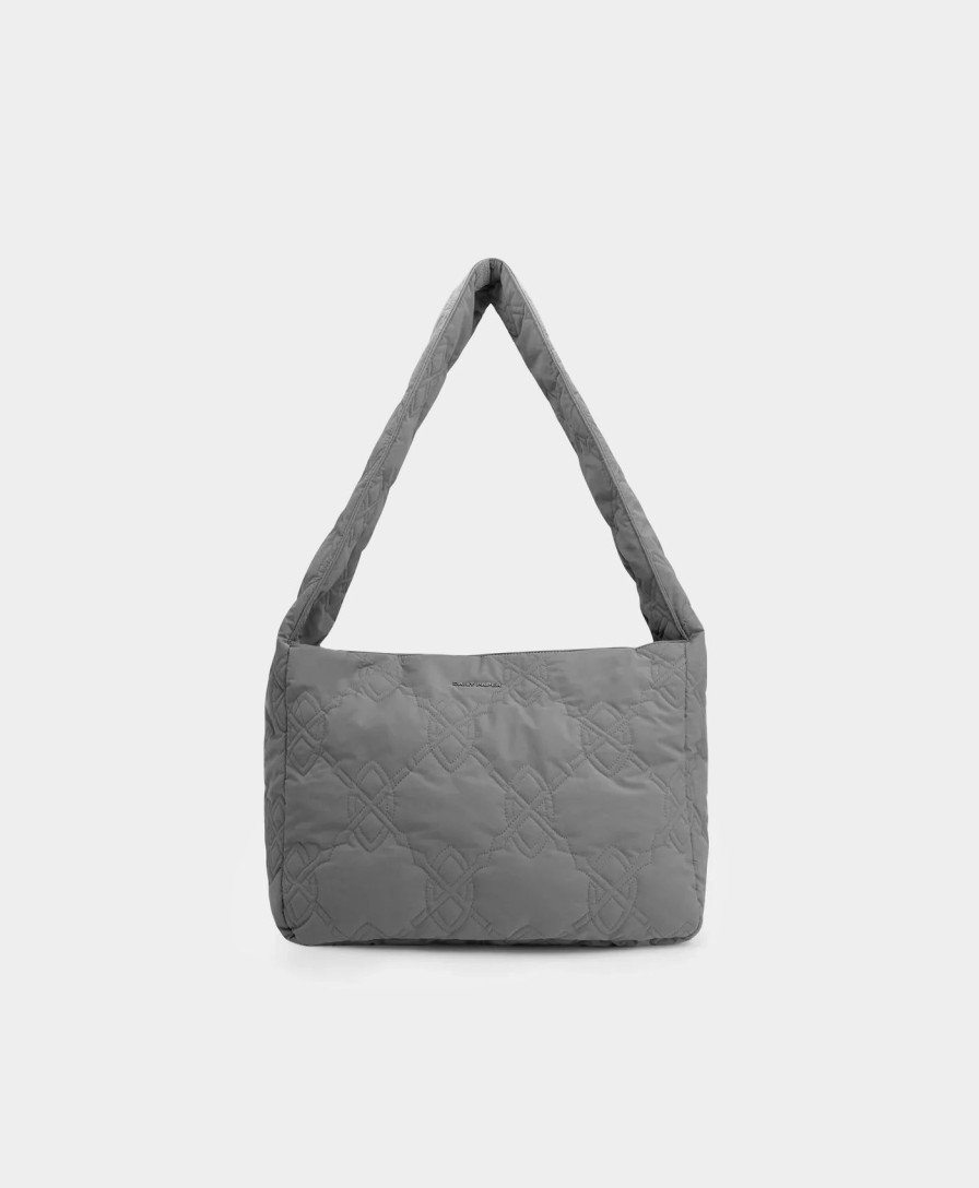 Daily Paper Bags | Magnet Grey Noto Bag