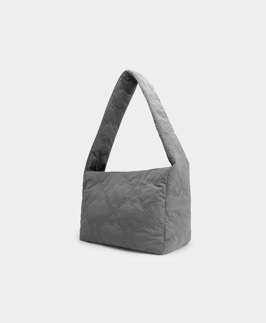 Daily Paper Bags | Magnet Grey Noto Bag