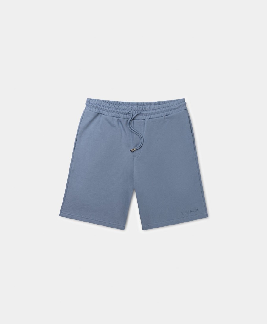 Daily Paper Shorts | Country Blue R-Type Shorts