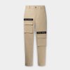 Daily Paper Pants | Cargo Pants Beige