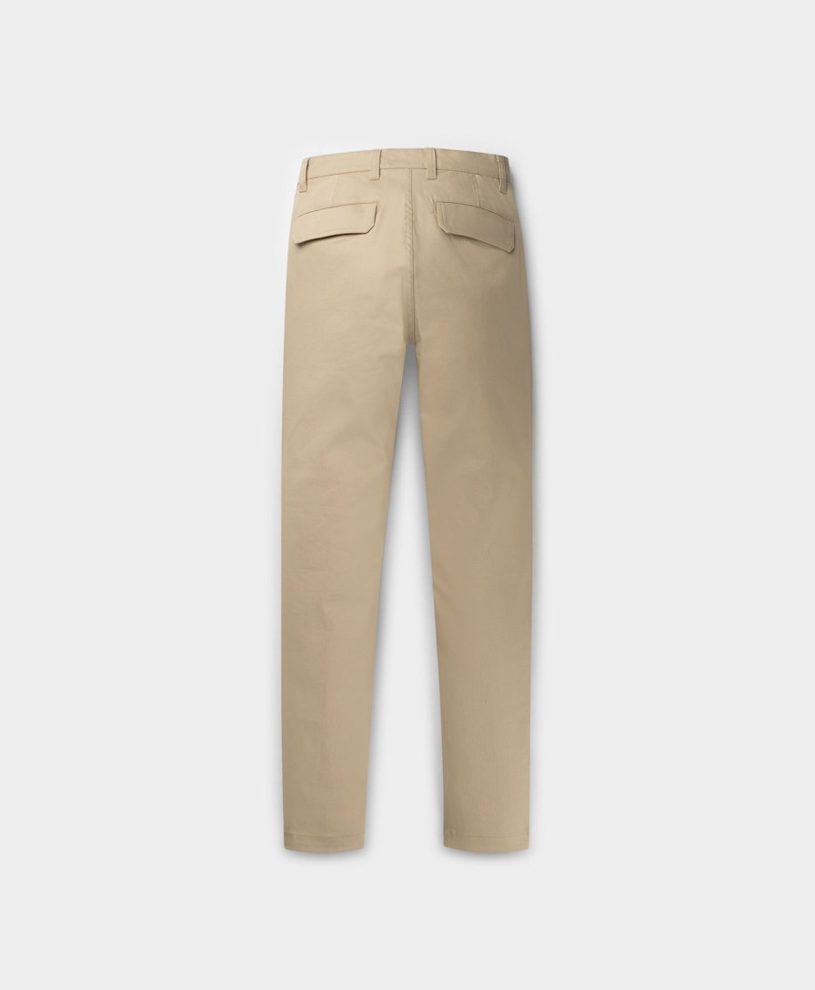 Daily Paper Pants | Cargo Pants Beige