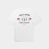 Daily Paper T-Shirts | White Amsterdam Flagship Store T-Shirt